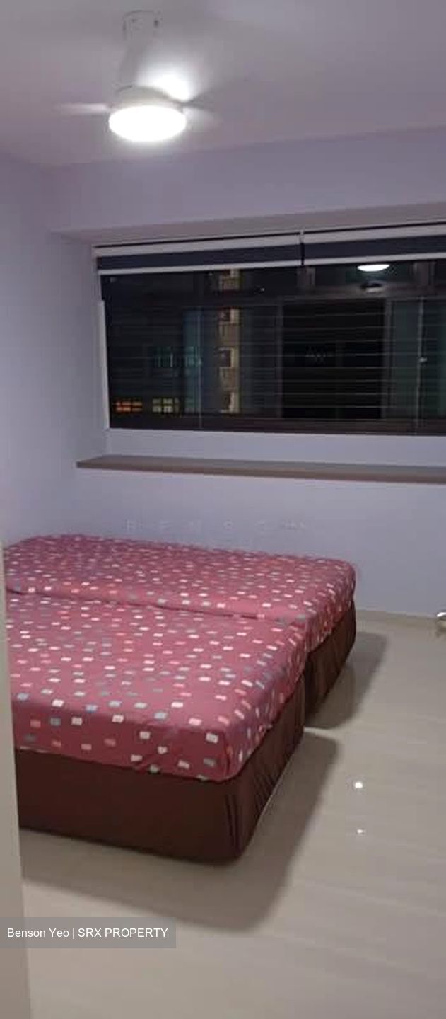 Blk 436B Fernvale Grove (Sengkang), HDB 4 Rooms #561028451